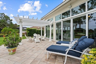 Pristine furnished home in beautiful Verano (PGA Village) w/ on PGA Golf Club in PGA Village in Florida - for sale on GolfHomes.com, golf home, golf lot