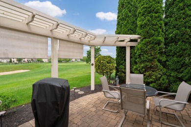 Exceptional custom-built condominium located in highly sought on Kinsale Golf and Fitness Club in Ohio - for sale on GolfHomes.com, golf home, golf lot