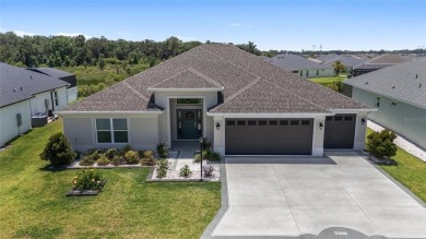 ~9'x38' GOLF CART GARAGE AND STORAGE AREA~ ~2022 ROOF~ ~2022 on Pennbrooke Fairways in Florida - for sale on GolfHomes.com, golf home, golf lot