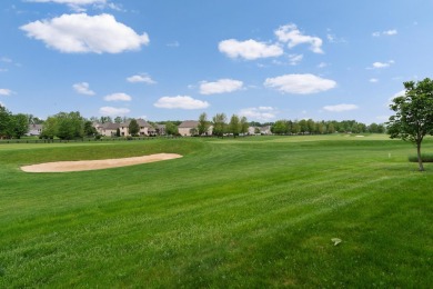 Exceptional custom-built condominium located in highly sought on Kinsale Golf and Fitness Club in Ohio - for sale on GolfHomes.com, golf home, golf lot