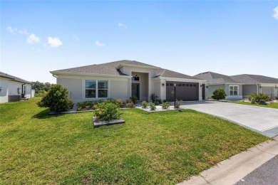 ~9'x38' GOLF CART GARAGE AND STORAGE AREA~ ~2022 ROOF~ ~2022 on Pennbrooke Fairways in Florida - for sale on GolfHomes.com, golf home, golf lot