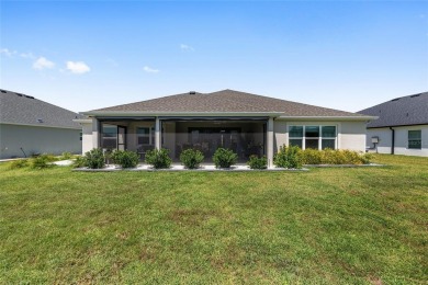~9'x38' GOLF CART GARAGE AND STORAGE AREA~ ~2022 ROOF~ ~2022 on Pennbrooke Fairways in Florida - for sale on GolfHomes.com, golf home, golf lot
