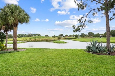Pristine furnished home in beautiful Verano (PGA Village) w/ on PGA Golf Club in PGA Village in Florida - for sale on GolfHomes.com, golf home, golf lot