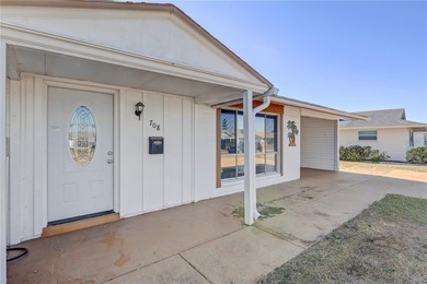 Nestled within the heart of Sun City Center, 708 Tam O'Shanter on North Lakes Golf Course in Florida - for sale on GolfHomes.com, golf home, golf lot