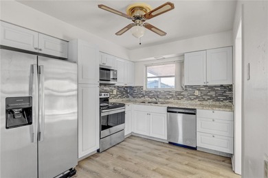 Nestled within the heart of Sun City Center, 708 Tam O'Shanter on North Lakes Golf Course in Florida - for sale on GolfHomes.com, golf home, golf lot