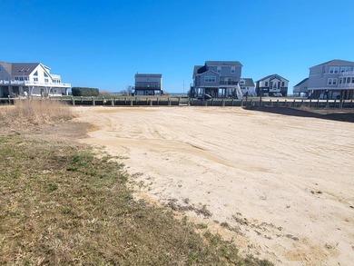 Breathtaking views of the Chincoteague Bay, a front row seat to on Captains Cove Golf and Yacht Club in Virginia - for sale on GolfHomes.com, golf home, golf lot