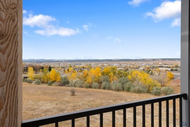 Welcome home! This newly built 3-level townhome offers 4 on Fountain Springs Golf Club in South Dakota - for sale on GolfHomes.com, golf home, golf lot