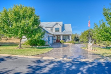 This one-of-a-kind gem in Horseshoe Bay offers the perfect blend on Ram Rock Golf Course in Texas - for sale on GolfHomes.com, golf home, golf lot