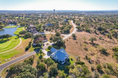 This one-of-a-kind gem in Horseshoe Bay offers the perfect blend on Ram Rock Golf Course in Texas - for sale on GolfHomes.com, golf home, golf lot