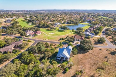 This one-of-a-kind gem in Horseshoe Bay offers the perfect blend on Ram Rock Golf Course in Texas - for sale on GolfHomes.com, golf home, golf lot