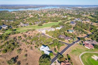 This one-of-a-kind gem in Horseshoe Bay offers the perfect blend on Ram Rock Golf Course in Texas - for sale on GolfHomes.com, golf home, golf lot