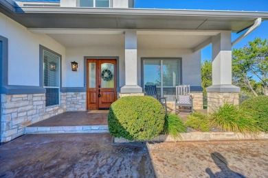 This one-of-a-kind gem in Horseshoe Bay offers the perfect blend on Ram Rock Golf Course in Texas - for sale on GolfHomes.com, golf home, golf lot