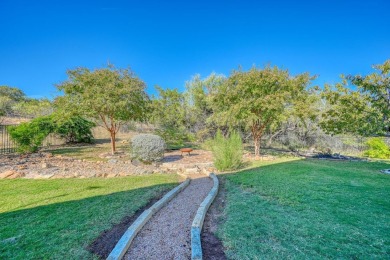 This one-of-a-kind gem in Horseshoe Bay offers the perfect blend on Ram Rock Golf Course in Texas - for sale on GolfHomes.com, golf home, golf lot