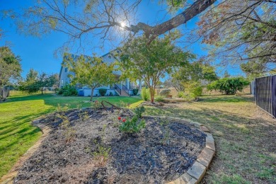 This one-of-a-kind gem in Horseshoe Bay offers the perfect blend on Ram Rock Golf Course in Texas - for sale on GolfHomes.com, golf home, golf lot