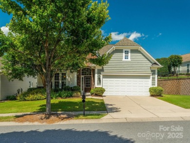 Stunning 3BR/3BA Home in Sought-After Sun City Carolina Lakes on Carolina Lakes Golf Club, LLC in South Carolina - for sale on GolfHomes.com, golf home, golf lot