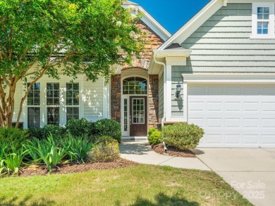Stunning 3BR/3BA Home in Sought-After Sun City Carolina Lakes on Carolina Lakes Golf Club, LLC in South Carolina - for sale on GolfHomes.com, golf home, golf lot