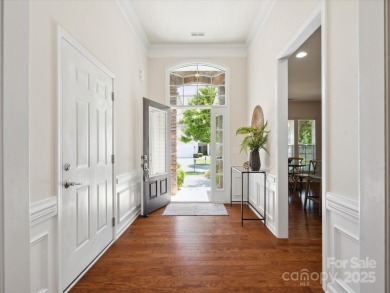 Stunning 3BR/3BA Home in Sought-After Sun City Carolina Lakes on Carolina Lakes Golf Club, LLC in South Carolina - for sale on GolfHomes.com, golf home, golf lot