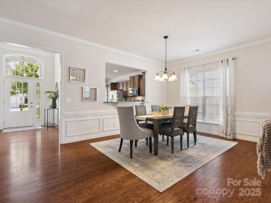 Stunning 3BR/3BA Home in Sought-After Sun City Carolina Lakes on Carolina Lakes Golf Club, LLC in South Carolina - for sale on GolfHomes.com, golf home, golf lot