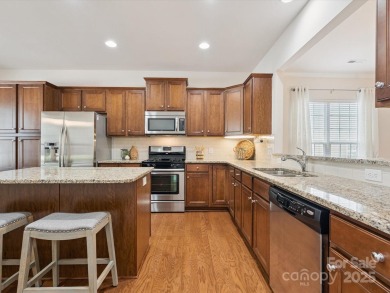 Stunning 3BR/3BA Home in Sought-After Sun City Carolina Lakes on Carolina Lakes Golf Club, LLC in South Carolina - for sale on GolfHomes.com, golf home, golf lot
