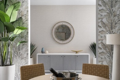Brand new and move in ready, direct East facing Penthouse in on Boca Raton Resort and Club in Florida - for sale on GolfHomes.com, golf home, golf lot