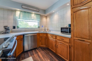 This isn't your average ranch--9612 Janna Dr brings the wow from on Sun Valley Country Club in Kentucky - for sale on GolfHomes.com, golf home, golf lot