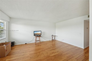 Welcome to this charming 2-bedroom, 1.5-bath condo located in a on Flamingo Lakes Country Club in Florida - for sale on GolfHomes.com, golf home, golf lot