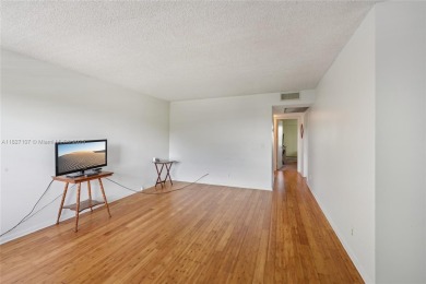 Welcome to this charming 2-bedroom, 1.5-bath condo located in a on Flamingo Lakes Country Club in Florida - for sale on GolfHomes.com, golf home, golf lot