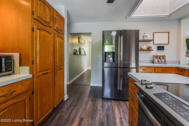 This isn't your average ranch--9612 Janna Dr brings the wow from on Sun Valley Country Club in Kentucky - for sale on GolfHomes.com, golf home, golf lot