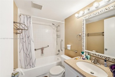 Welcome to this charming 2-bedroom, 1.5-bath condo located in a on Flamingo Lakes Country Club in Florida - for sale on GolfHomes.com, golf home, golf lot