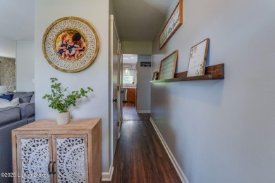 This isn't your average ranch--9612 Janna Dr brings the wow from on Sun Valley Country Club in Kentucky - for sale on GolfHomes.com, golf home, golf lot