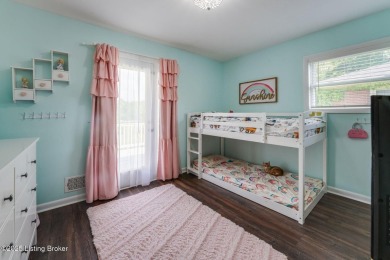 This isn't your average ranch--9612 Janna Dr brings the wow from on Sun Valley Country Club in Kentucky - for sale on GolfHomes.com, golf home, golf lot