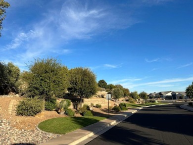 Coral Canyon building lot that is ready to go. On a cul de sac on Coral Canyon Golf Course in Utah - for sale on GolfHomes.com, golf home, golf lot