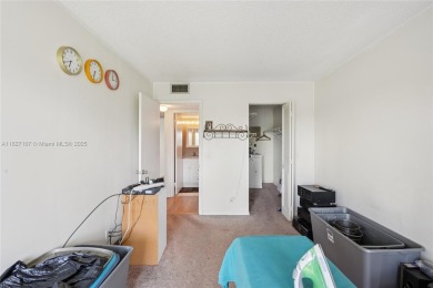 Welcome to this charming 2-bedroom, 1.5-bath condo located in a on Flamingo Lakes Country Club in Florida - for sale on GolfHomes.com, golf home, golf lot