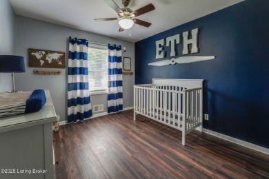 This isn't your average ranch--9612 Janna Dr brings the wow from on Sun Valley Country Club in Kentucky - for sale on GolfHomes.com, golf home, golf lot