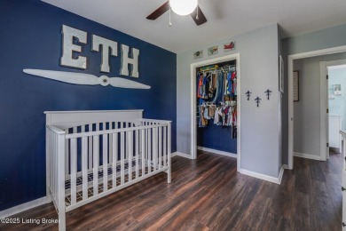 This isn't your average ranch--9612 Janna Dr brings the wow from on Sun Valley Country Club in Kentucky - for sale on GolfHomes.com, golf home, golf lot