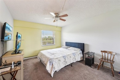 Welcome to this charming 2-bedroom, 1.5-bath condo located in a on Flamingo Lakes Country Club in Florida - for sale on GolfHomes.com, golf home, golf lot