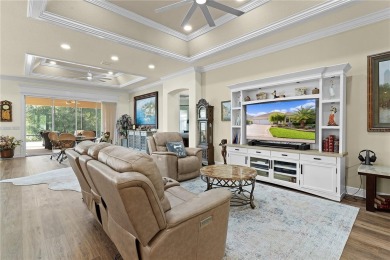 This 3/2.5 + DEN, CUSTOMOMIZED BRIDGEPORT home, located in the on Pennbrooke Fairways in Florida - for sale on GolfHomes.com, golf home, golf lot