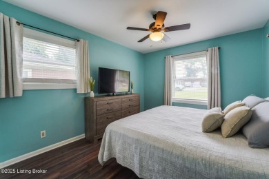 This isn't your average ranch--9612 Janna Dr brings the wow from on Sun Valley Country Club in Kentucky - for sale on GolfHomes.com, golf home, golf lot