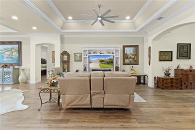 This 3/2.5 + DEN, CUSTOMOMIZED BRIDGEPORT home, located in the on Pennbrooke Fairways in Florida - for sale on GolfHomes.com, golf home, golf lot