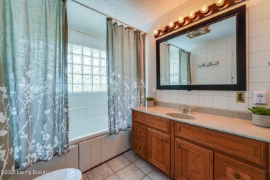 This isn't your average ranch--9612 Janna Dr brings the wow from on Sun Valley Country Club in Kentucky - for sale on GolfHomes.com, golf home, golf lot