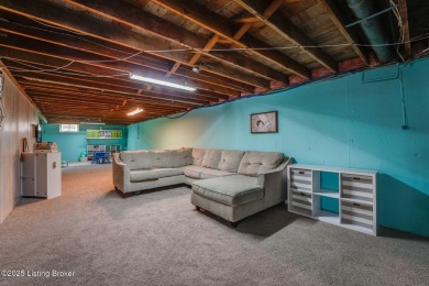 This isn't your average ranch--9612 Janna Dr brings the wow from on Sun Valley Country Club in Kentucky - for sale on GolfHomes.com, golf home, golf lot