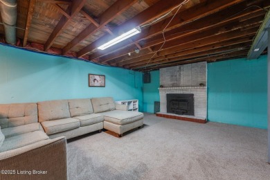 This isn't your average ranch--9612 Janna Dr brings the wow from on Sun Valley Country Club in Kentucky - for sale on GolfHomes.com, golf home, golf lot
