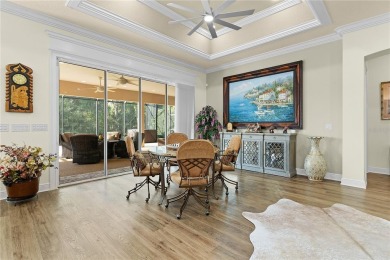 This 3/2.5 + DEN, CUSTOMOMIZED BRIDGEPORT home, located in the on Pennbrooke Fairways in Florida - for sale on GolfHomes.com, golf home, golf lot