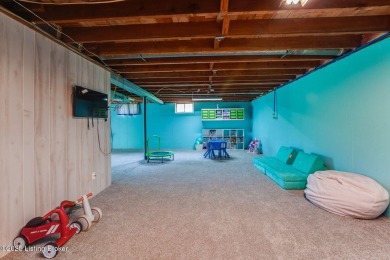 This isn't your average ranch--9612 Janna Dr brings the wow from on Sun Valley Country Club in Kentucky - for sale on GolfHomes.com, golf home, golf lot