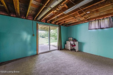 This isn't your average ranch--9612 Janna Dr brings the wow from on Sun Valley Country Club in Kentucky - for sale on GolfHomes.com, golf home, golf lot