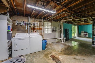 This isn't your average ranch--9612 Janna Dr brings the wow from on Sun Valley Country Club in Kentucky - for sale on GolfHomes.com, golf home, golf lot