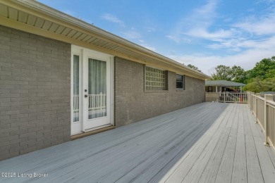 This isn't your average ranch--9612 Janna Dr brings the wow from on Sun Valley Country Club in Kentucky - for sale on GolfHomes.com, golf home, golf lot