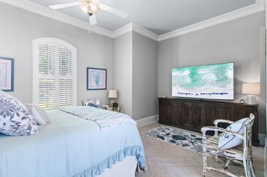 Step into a home that feels like a private resort--where indoor on Regatta Bay Golf and Country Club in Florida - for sale on GolfHomes.com, golf home, golf lot