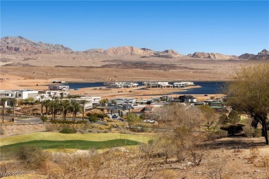 Experience Luxurious Lake Las Vegas living at the V in this on Reflection Bay Golf Club in Nevada - for sale on GolfHomes.com, golf home, golf lot