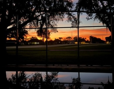 GRAND, GOLF COURSE POOL HOME! on Country Club of Sebring in Florida - for sale on GolfHomes.com, golf home, golf lot